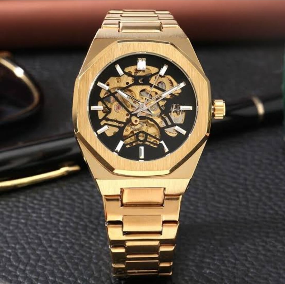 Model I watch